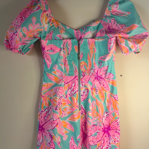 Lilly Pulitzer size 00 - Picture 9 of 9